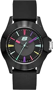Skechers Women's Quartz Sports Watch