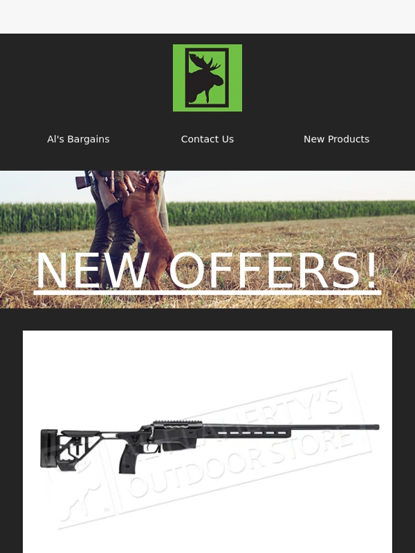 AL Flaherty's - Catch the Latest Trends Now! ?