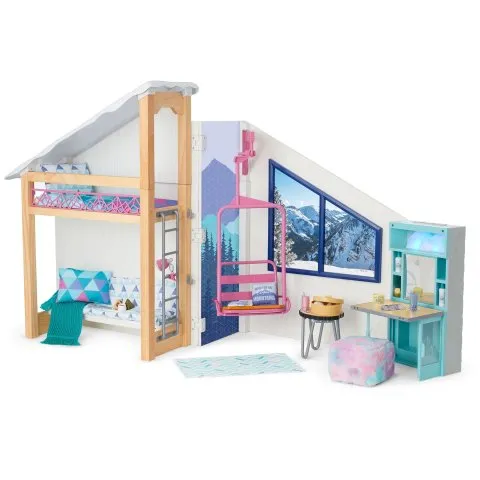 American Girl Girl of the Year™ | Corinne™ & Gwynns™ Bedroom Bundle | American Girl®