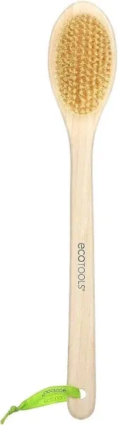 Ecotools Bristle Bath Brush