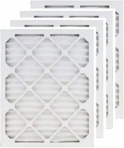 Accumulair Diamond Merv 13 Air Filter/Furnace Filters