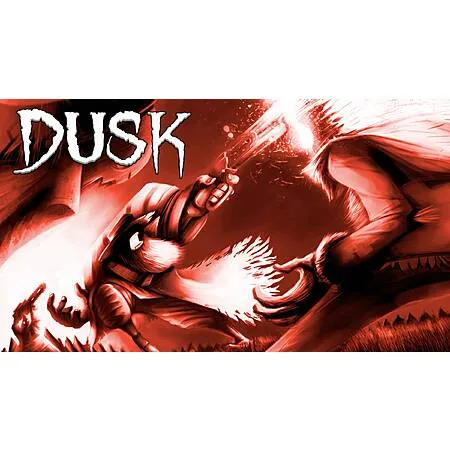 DUSK (Nintendo Switch Digital Download) $6.99