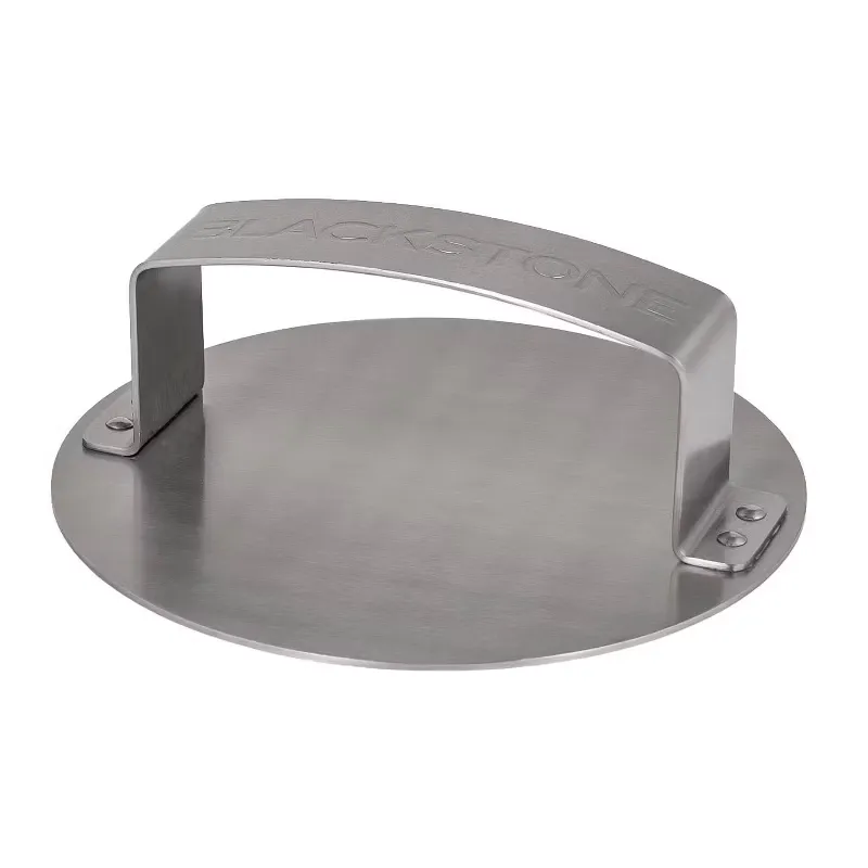 Blackstone Smash & Sear Press