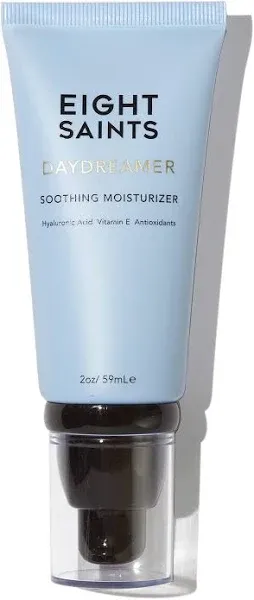 Eight Saints Daydreamer Smoothing Anti Aging Face Moisturizer