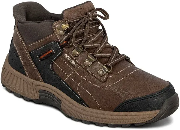 Orthofeet Women's Orthopedic Carmel Hands-Free Boots