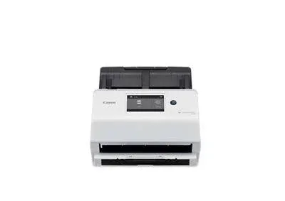 Canon imageFORMULA R50 Office Document Scanner