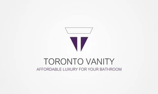 Toronto Vanity