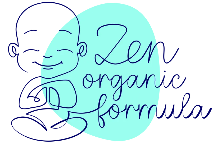 Zen Organic Formula