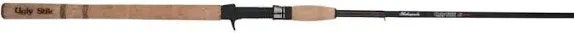 Ugly Stik Elite Spinning Rod