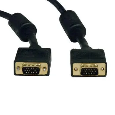 Tripp Lite VGA Coax Monitor Cable P502
