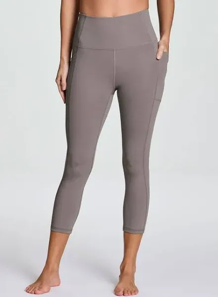 RBX Active Women's Tech Flex Ultra Hold Capri