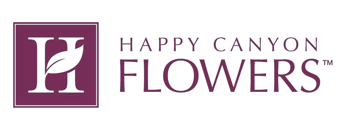 Happy Canyon Flowers