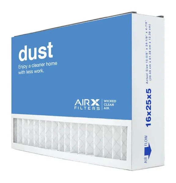 AIRx Air Bear MERV 8 Replacement Air Filter