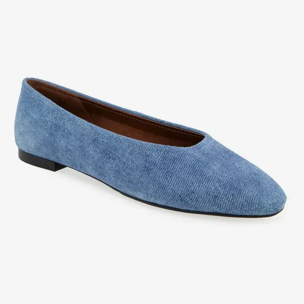 Aerosoles Amelie Flat