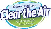 Clear The Air