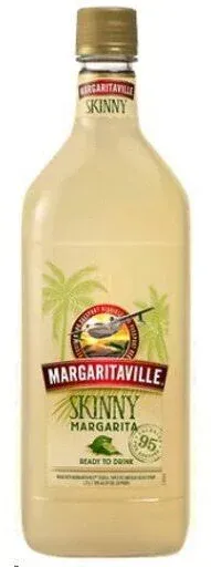 Margaritaville Skinny Margarita