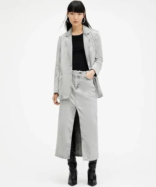 AllSaints Honor Maxi Skirt Women's Skirt