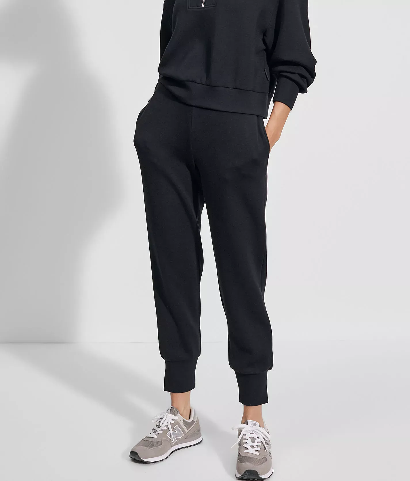 Varley The Slim Cuff Jogger  - female - Size: Extra Small