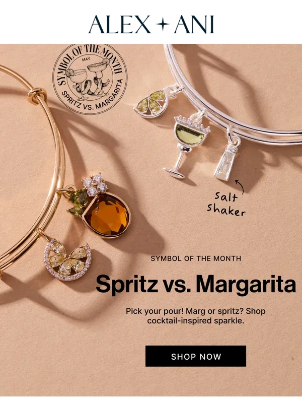 Alex and Ani - Selling Fast ?20% Off Symbol of the Month