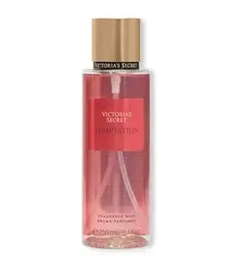 Victoria's Secret - Temptation Body Mist, 8.4 oz