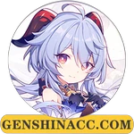 Genshin Acc