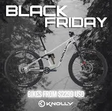 KNOLLY BIKES