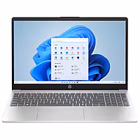 HP 15-fd0125st 15.6-inch FHD Laptop w/ Intel Core i5, 512GB SSD