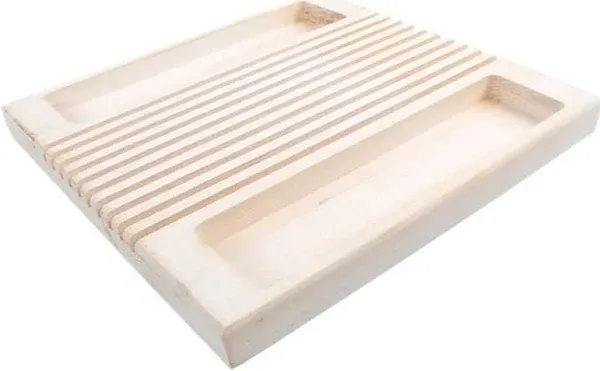 Quilter's Select Ruler Rack and Organizer