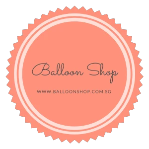 Balloon Shop
