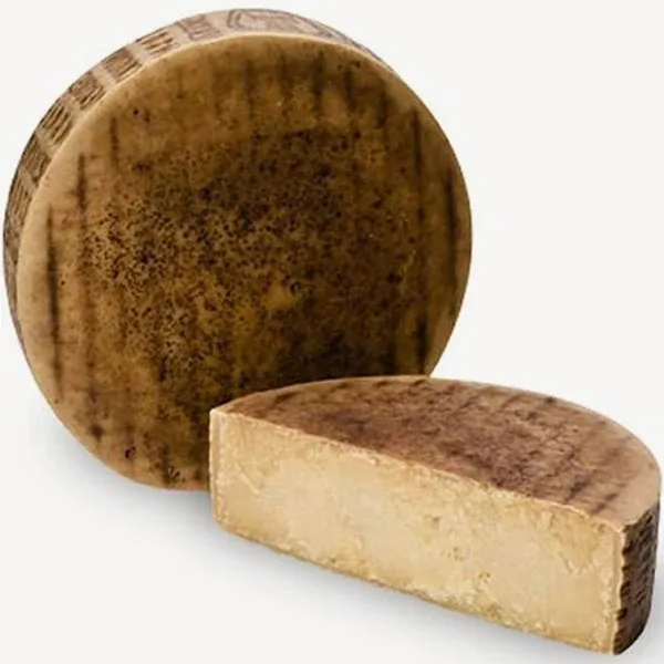Monte Veronese Cheese Aged 36 months SlowFoodtitle- By Dolceterra