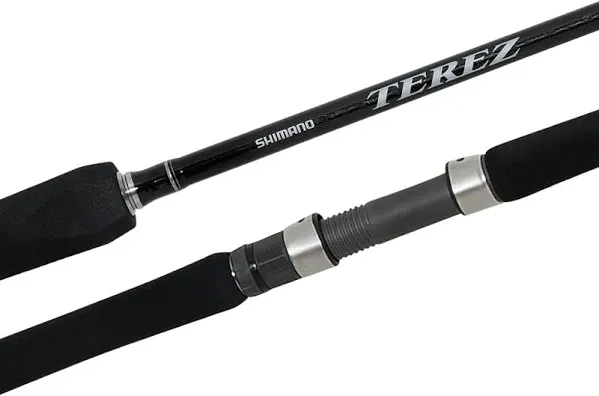 Shimano Terez Spinning Rod