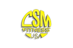 csm fitness usa