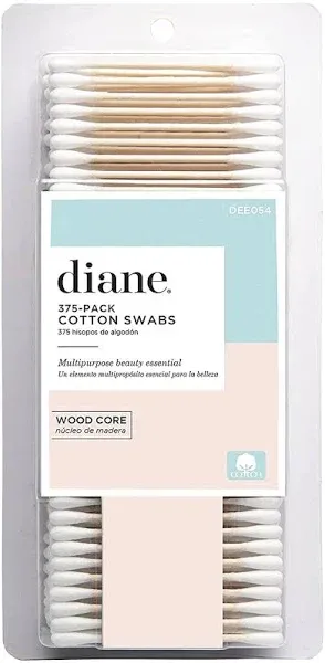 Diane Cotton Swabs