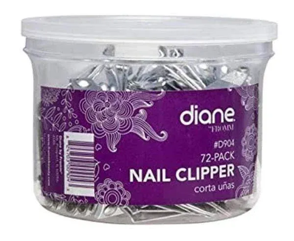 Diane Nail Clipper D904