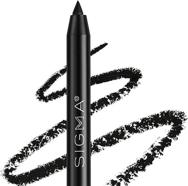 Sigma Beauty Long Wear Eyeliner Pencil