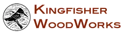 kingfisher woodworks