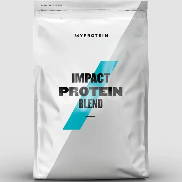 Myprotein Impact Whey Protein