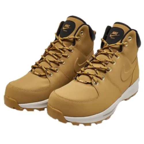 Nike Manoa Men's Leather Boots