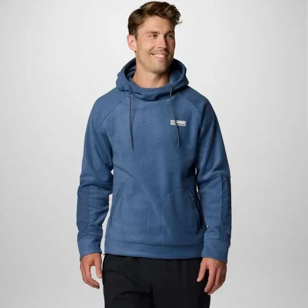 Columbia Hunterdon Men's Fleece Hoodie