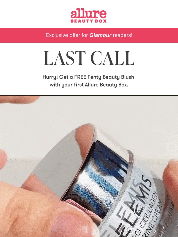 Allure Beauty Box - This $15 Beauty Box is Worth $166