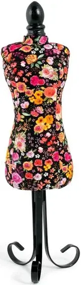 Dritz Dress Form Pin Cushion