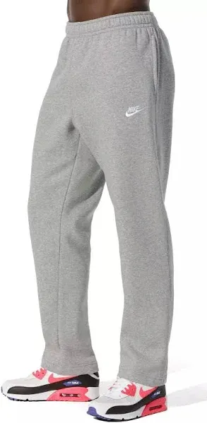 Nike Men's Sportswear Club Fleece Pants