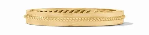 Nassau Hinge Bangle