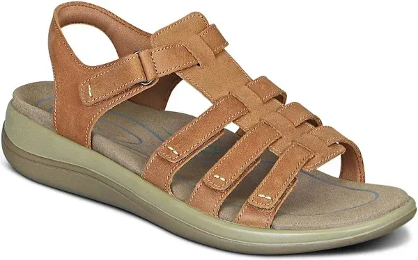 Orthofeet Amalfi Women's Shoes