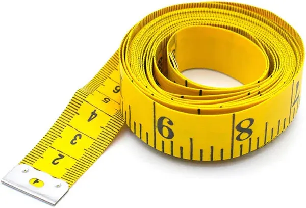 Bohin Quilters Tape Measure