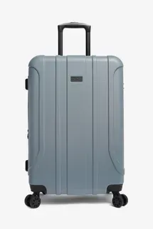 Calpak Romer 24-Inch Hardside Expandable Spinner Suitcase