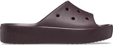 Crocs Platform Classic Slide