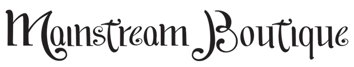 Mainstream Boutique