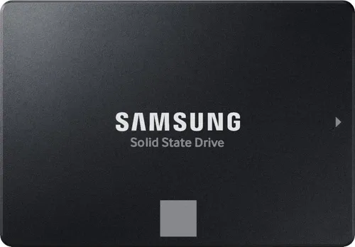 Samsung - Geek Squad Certified Refurbished 870 EVO 2TB SATA Solid State Drive