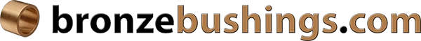 Bronzebushings